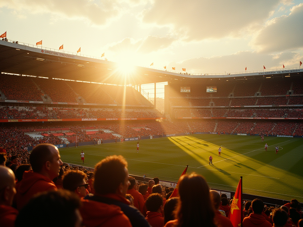 The Heartbeat of Pucela: Celebrating Real Valladolid's Fan Culture