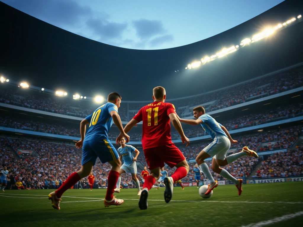 España: La Selección española está cerca de avanzar en el Mundial 2026 después de un golazo de Álex Baena contra Uruguay
