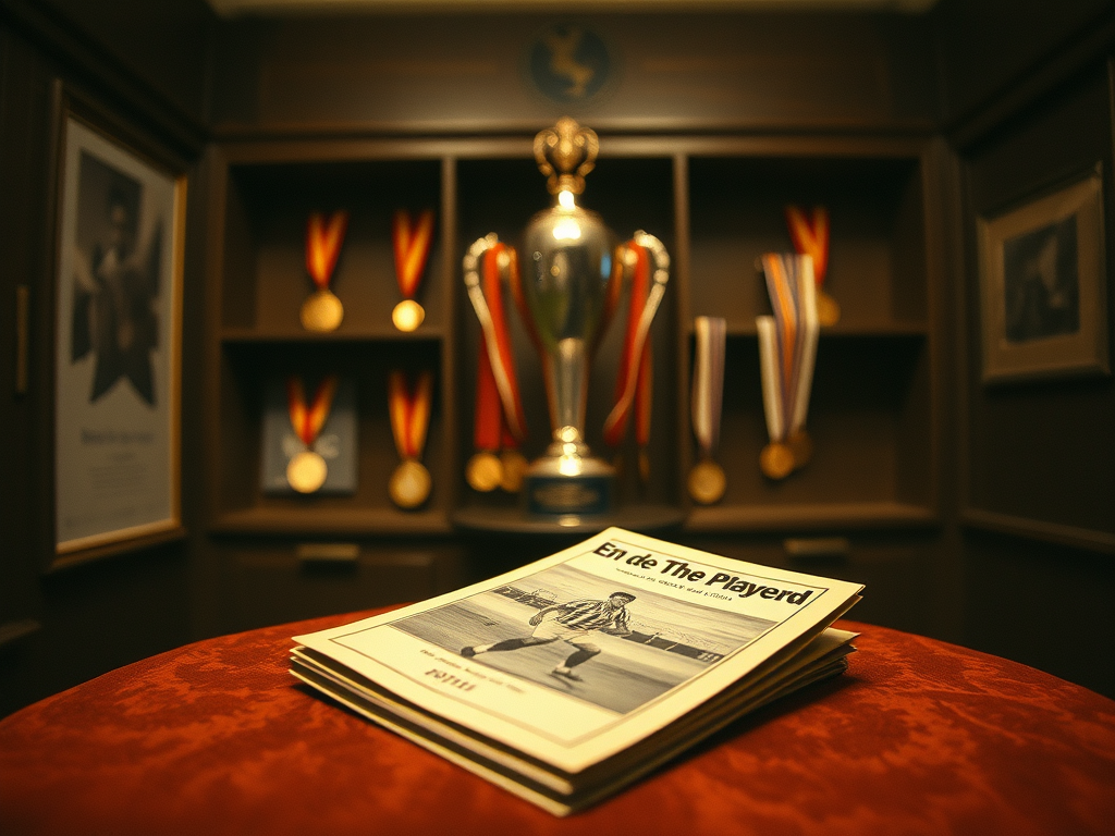 Feyenoord and the Legendary European Victory of 1970
