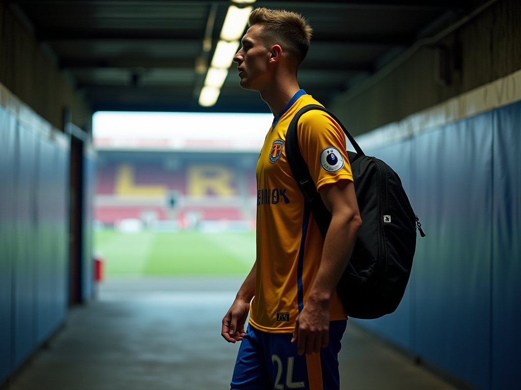 Transfer Rumors: Who Could Join Mansfield This January?
