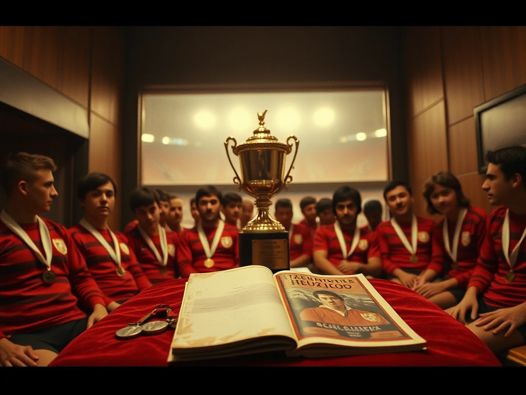 En 2012, Club Tijuana alcanzó un hito inolvidable al ganar la Copa MX