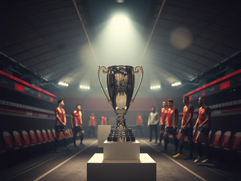 Manchester United is set to appoint a new director for its Amazon documentary, a move that could shape the club's...