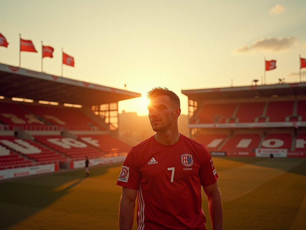 Kalmar och Henrik Rydstrom: En ledare med vision