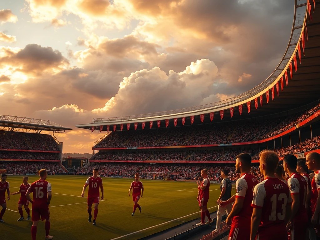 Wrexham A.F.C. are preparing for the new season after narrowly missing out on the Championship play-offs, with defender...
