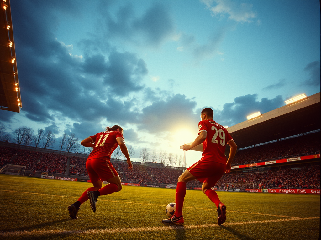 Excelsior Bereidt Zich Voor: Analyse & Voorspelling Tegen FC Groningen