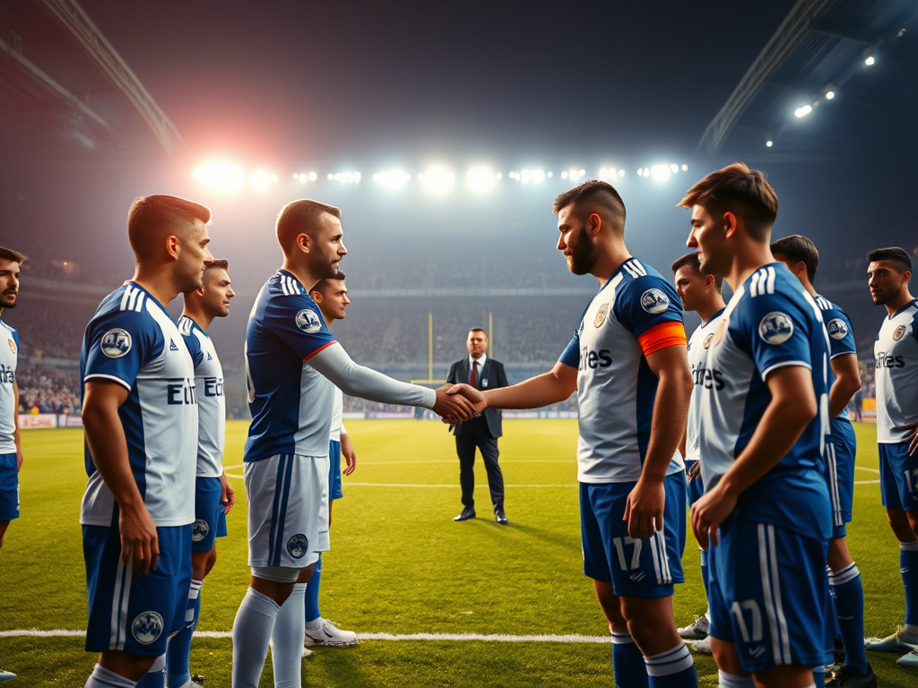 Schalke 04's Key Players and Tactics Ahead of the Upcoming Match