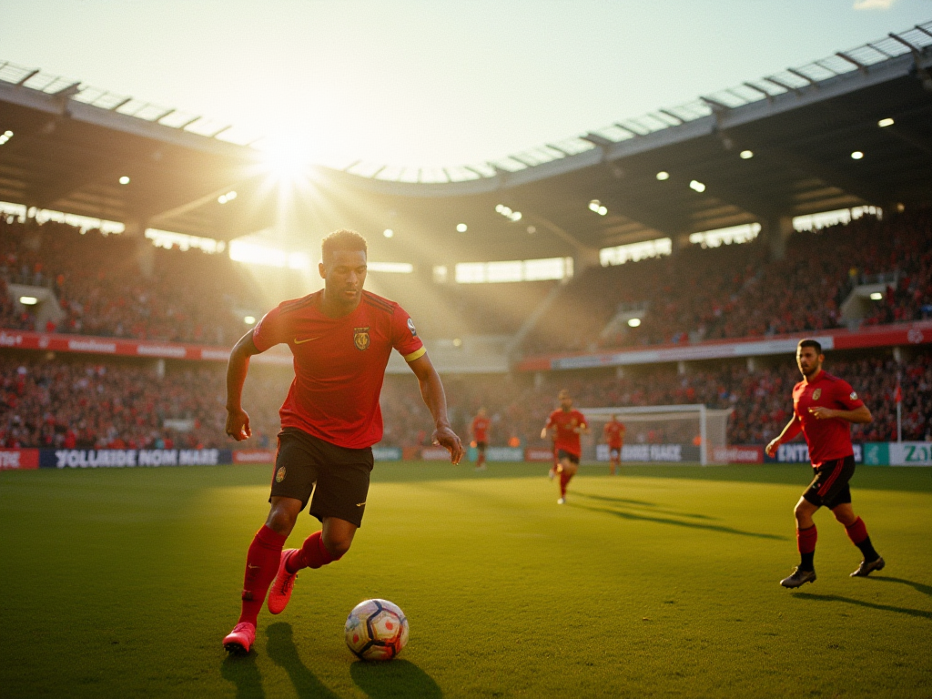 Guingamp triumphs over Amiens, eyes Laval clash