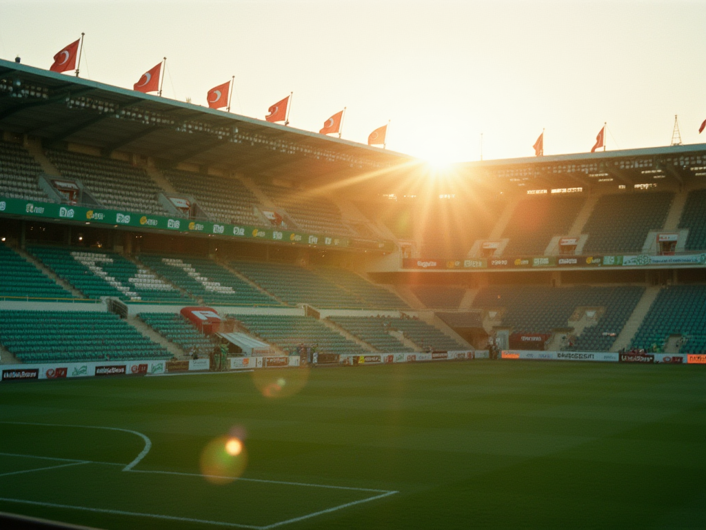 The Importance of E. Canpolat in Caykur Rizespor
