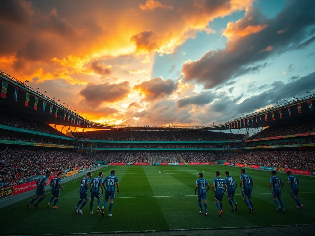 Levante UD presenta su tercera equipación inspirada en los 70, con verde dominante y detalles azules y rojos