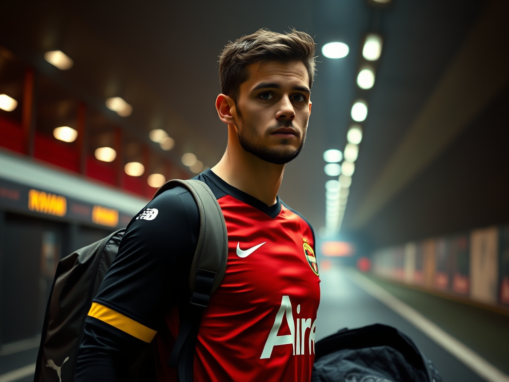 Transfer Rumors: AZ Alkmaar Eyes New Talent for 2024