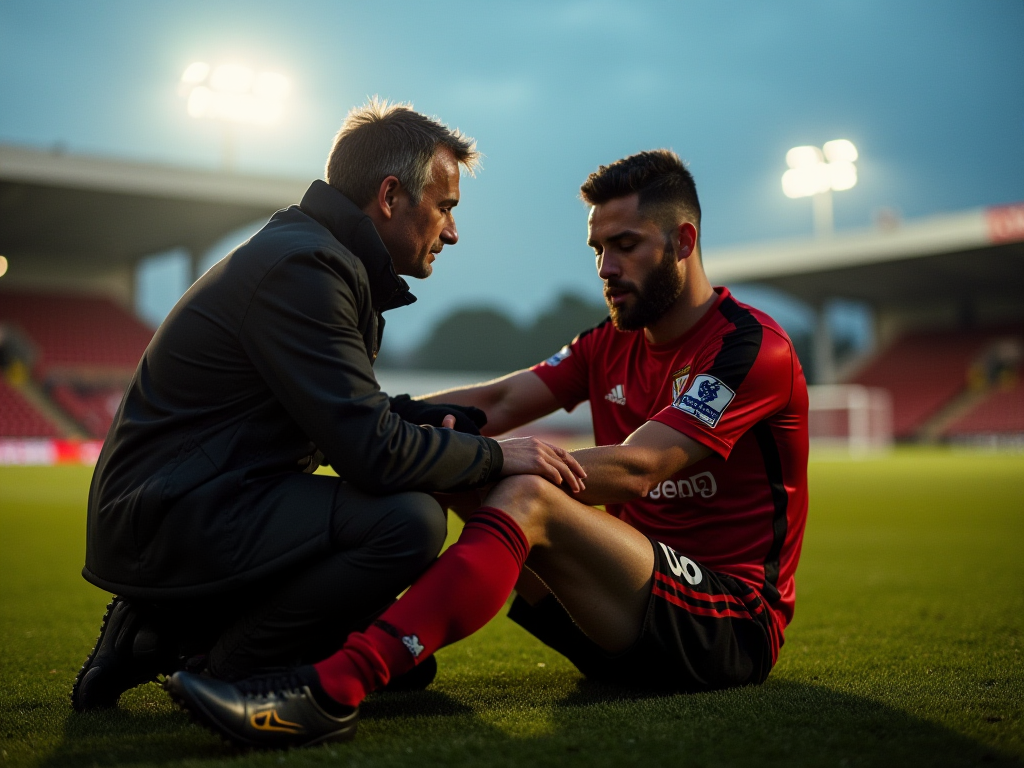 Iraola Previews Fulham Clash: Bournemouth's European Aspirations and Injury Updates