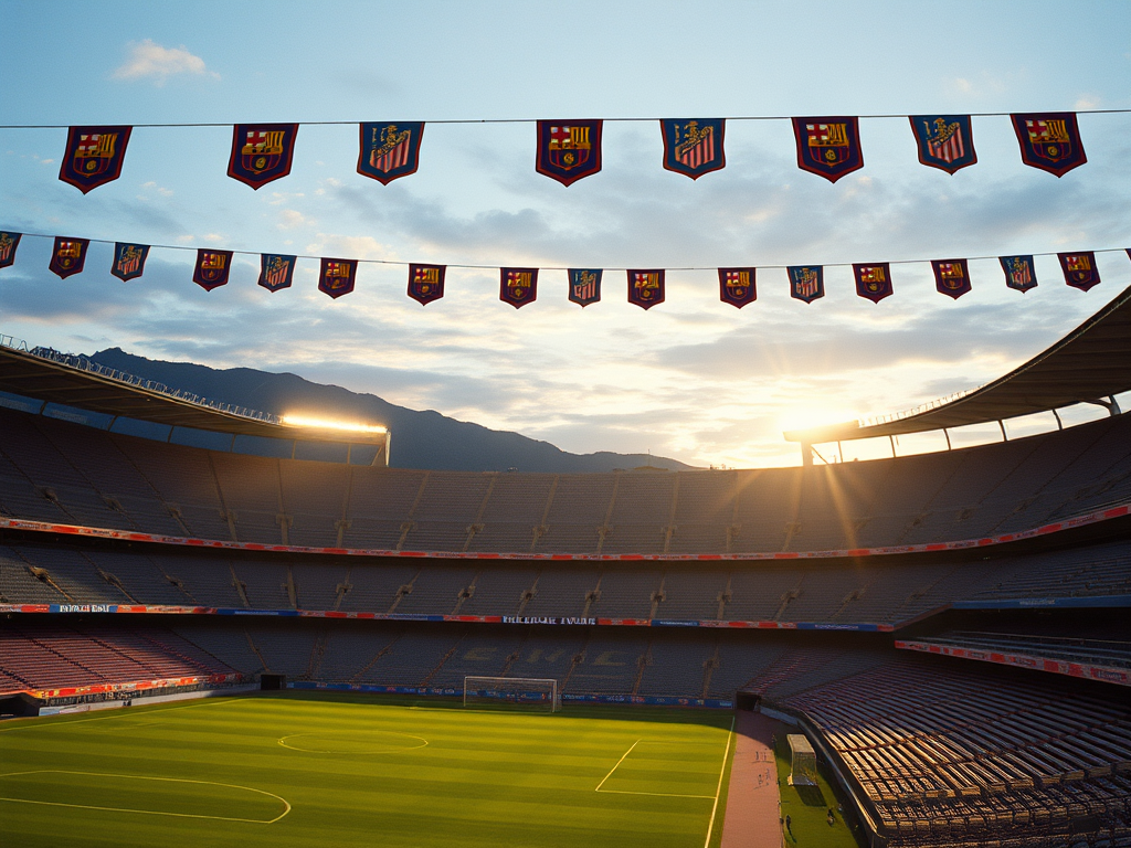 UD Almería Watches: Messi and Ronaldo Return as Spanish Club Owners