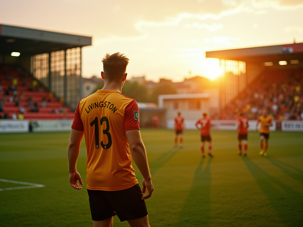 Livingston's Tactical Approach to Defending