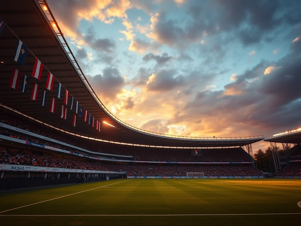 FC Volendam strijdt voor promotie tegen Willem II in play-off finale