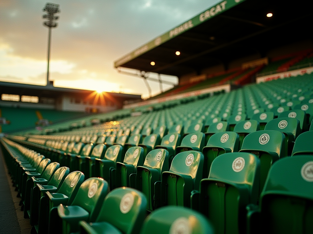 Celtic’s Historic Rivalry with Rangers: A Tale of Glory