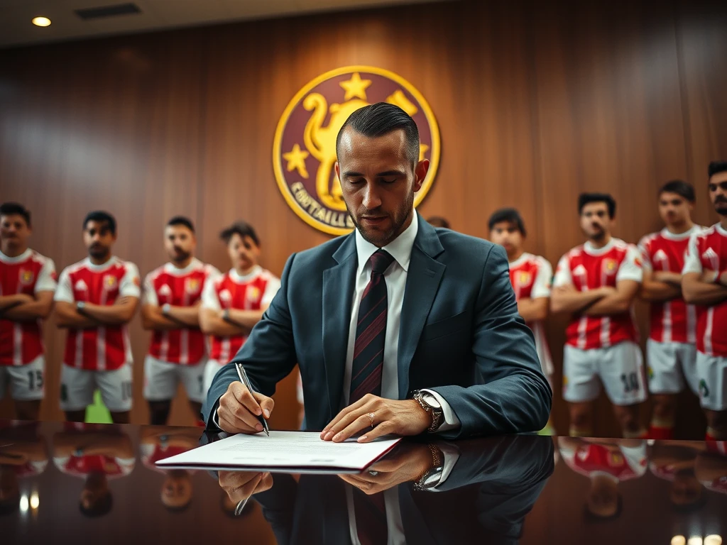 Arsenal's pursuit of Vini Jr has hit a snag, with the player's reported salary demands sparking concerns about the...