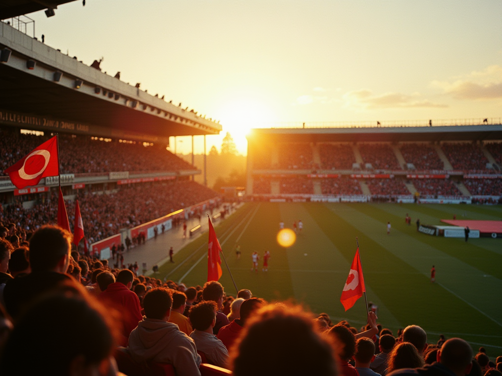 Angers SCO: A Season Full of Hope