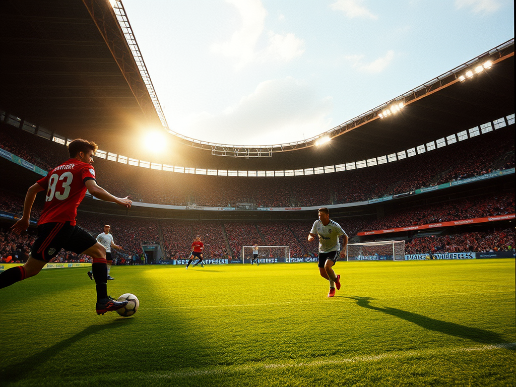 Bayer Leverkusen vs 1. FC Cologne: First Impressions of the Derby