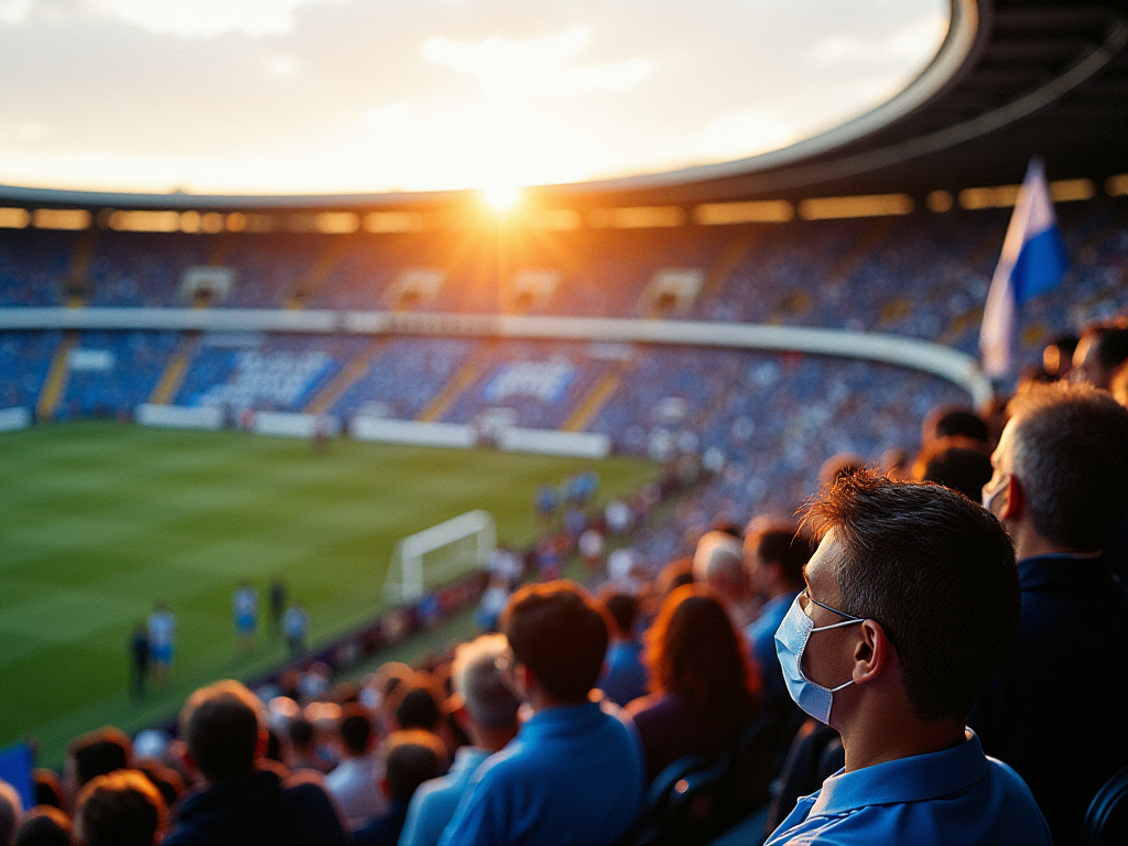 Bastia's Passionate Supporter Traditions: A Deep Dive into Fan Culture