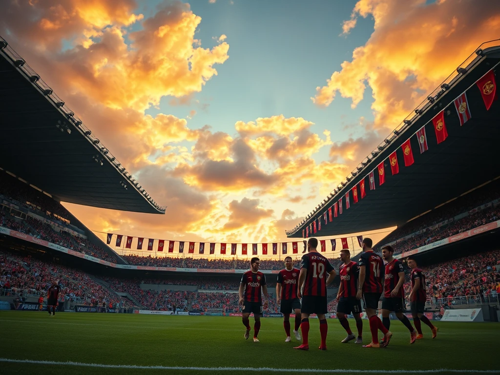 Bayer Leverkusen startet in die Vorbereitung auf die Saison 2026/27