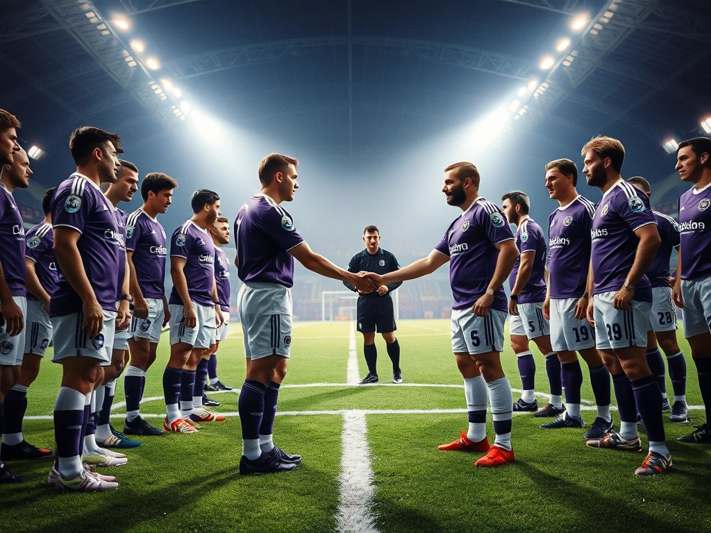 Preview: RSC Anderlecht's Crucial Match against KAS Eupen