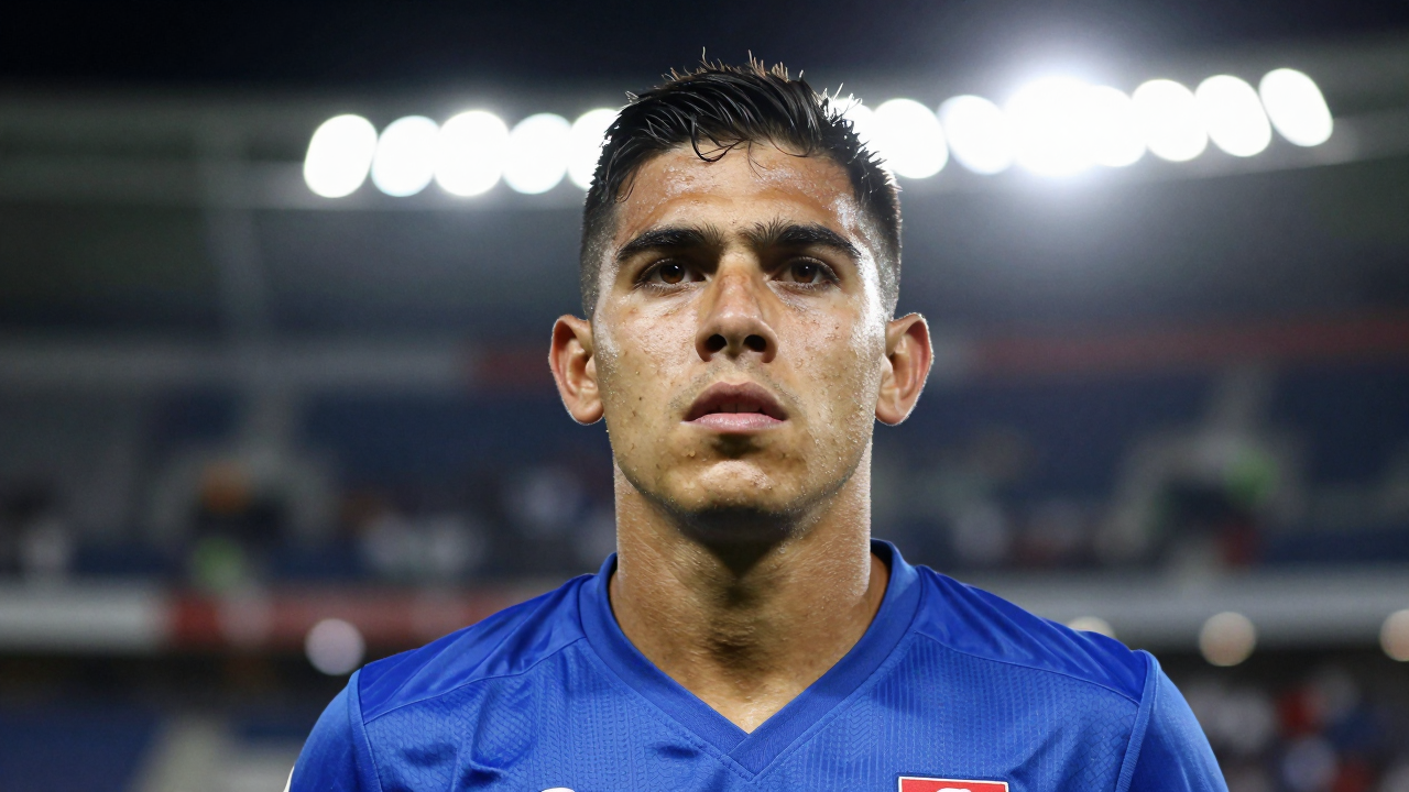 Según datos de Transfermarkt, la plantilla de Cruz Azul tiene un valor de 91,23 millones de euros, una cifra inferior a...