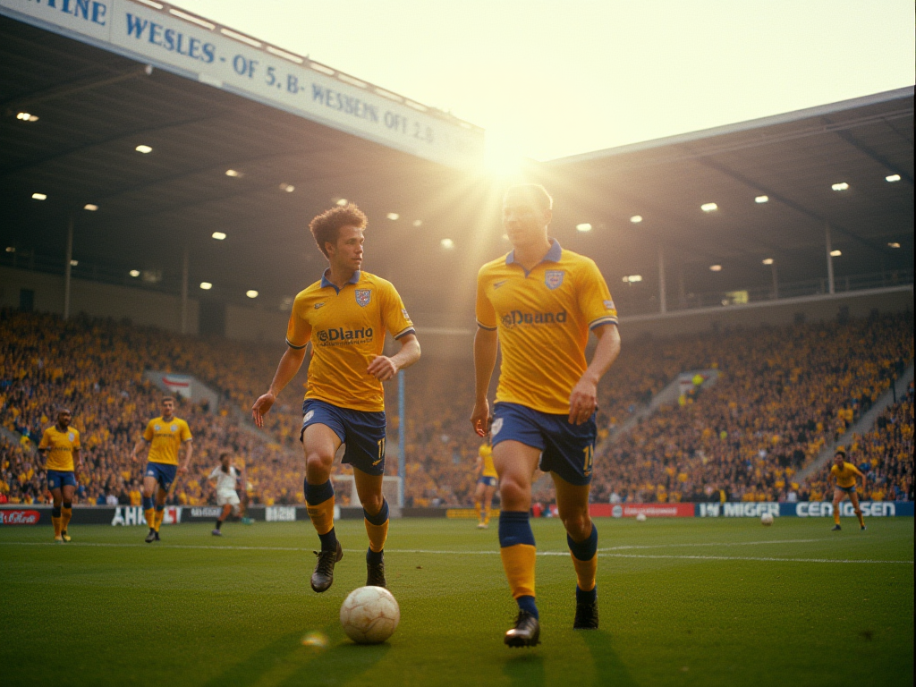 Oxford United Concludes Season with Dominant Win Over Sheffield Wednesday