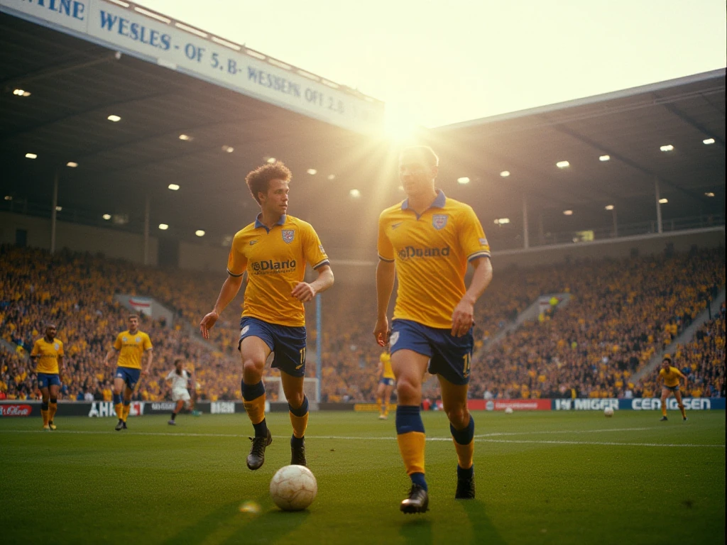 Oxford United Concludes Season with Dominant Win Over Sheffield Wednesday