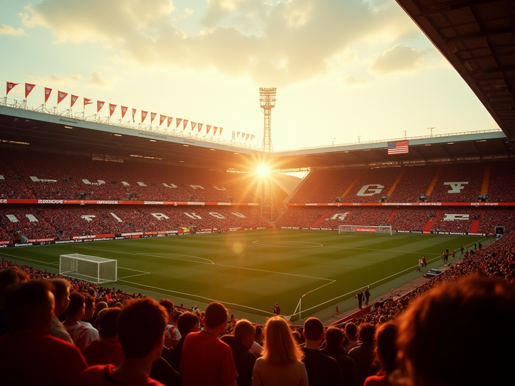 Midfield Revamp on the Horizon for Stoke City