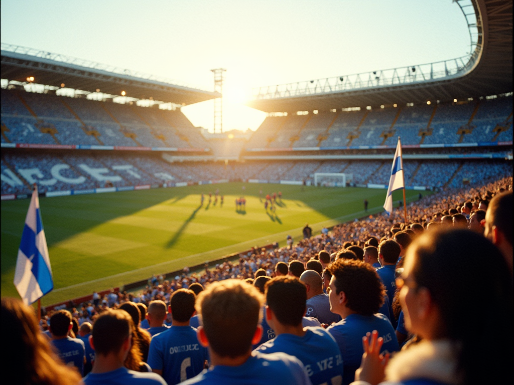 Anduva 2016: The Day Leganés Conquered La Liga's Summit