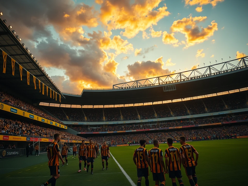 Borussia Dortmund gegen Manchester United: Das KDB Cup 2026 Duell