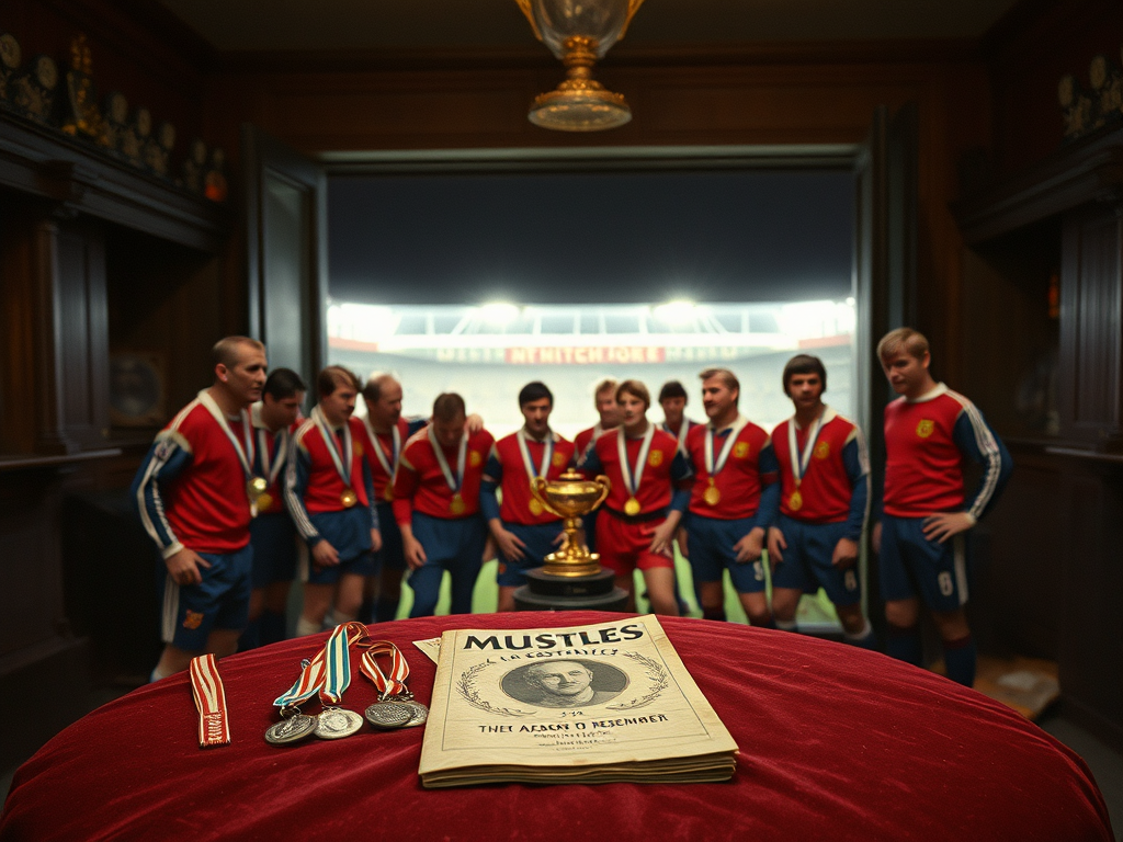 Rodez AF's 1996 Resilience: A Season to Remember
