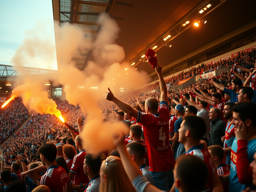 Wigan Athletic: The Unsung Rituals of Latics Supporters
