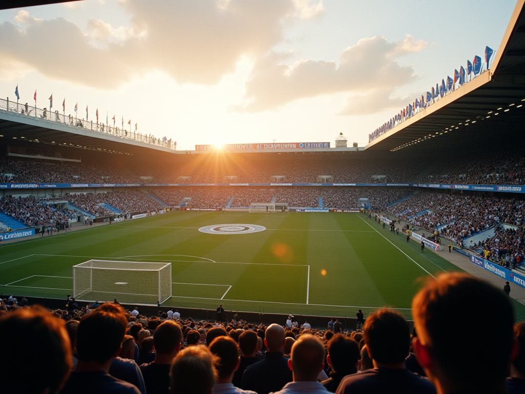 The Heartbeat of VfL Bochum: A Deep Dive into Supporter Traditions