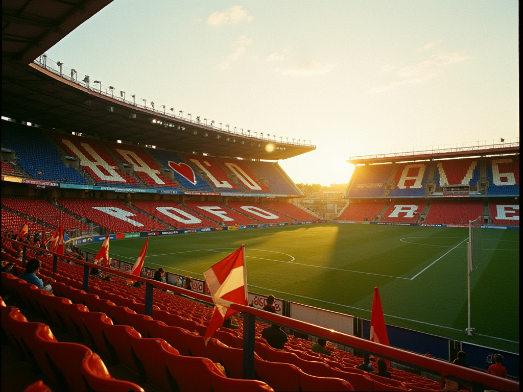 Genoa CFC: A New Season under the Genoa CFC Sky