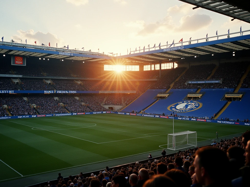 Chelsea's New Tactics Under Manager Pochettino