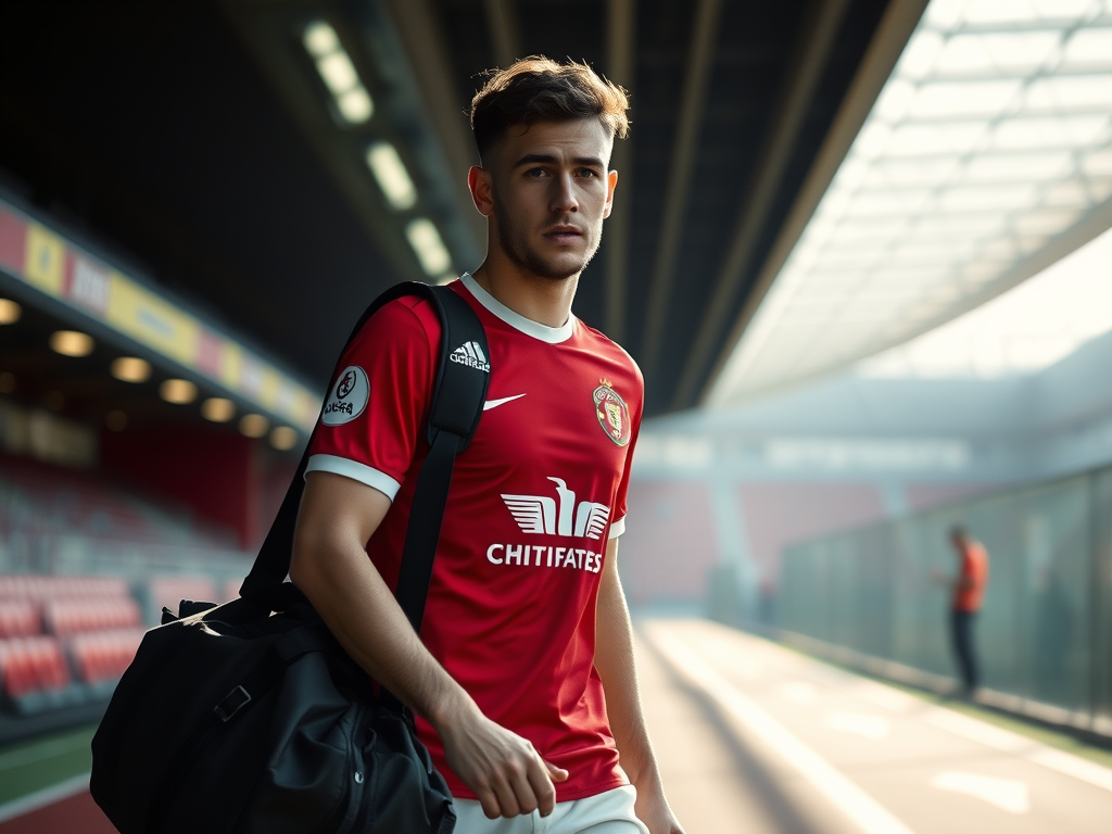 Transfer Rumors: The Future of Racing Santander Players