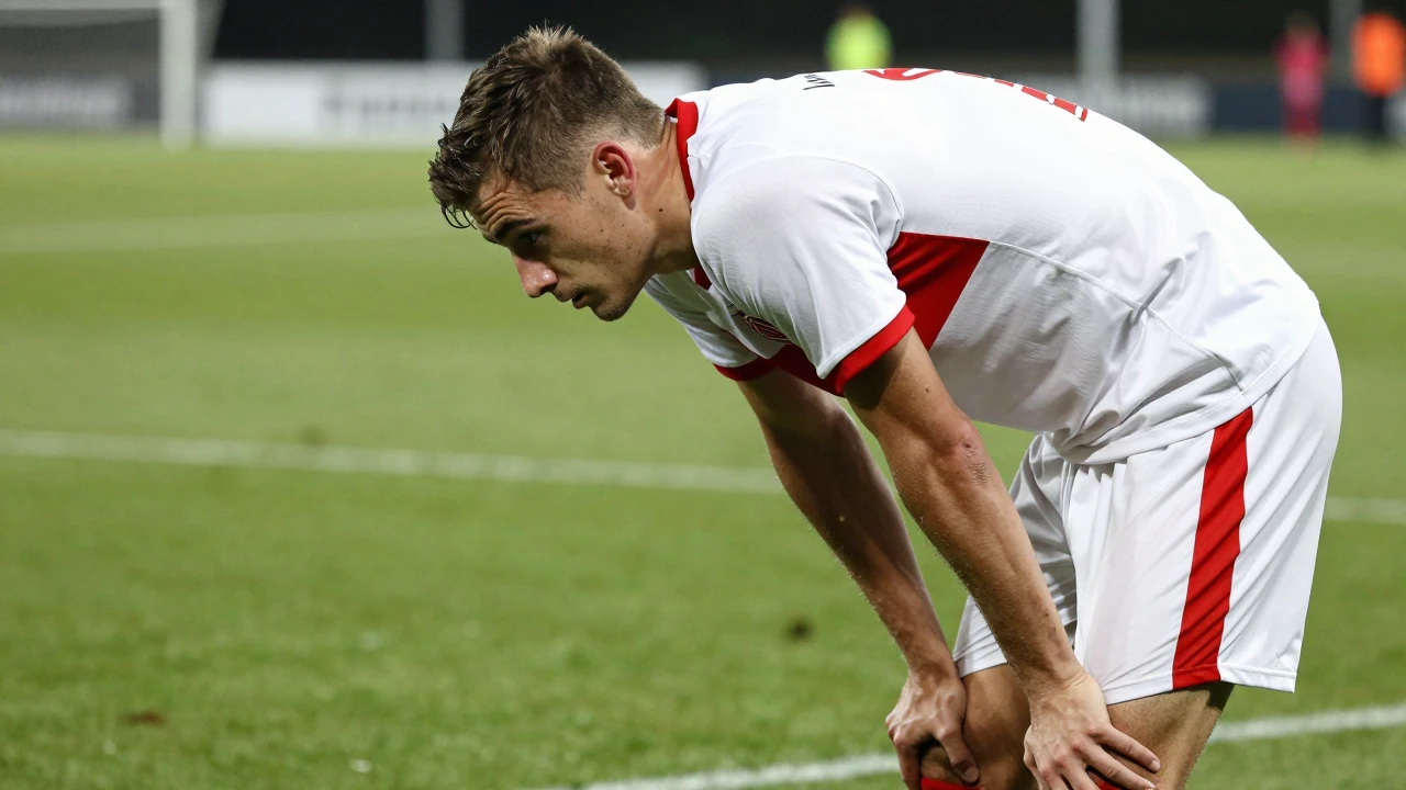 Preston North End secured a narrow victory over Lancashire rivals Blackburn Rovers in a closely contested Championship...