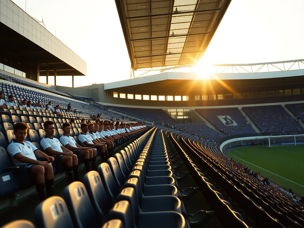 Tactical Tweaks for Tottenham: Finding the Right Balance