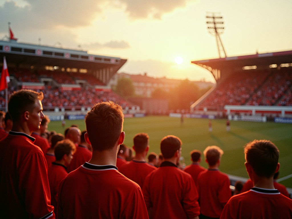 The Historic Arrival of Viking FK in the 1990s: A Turning Point