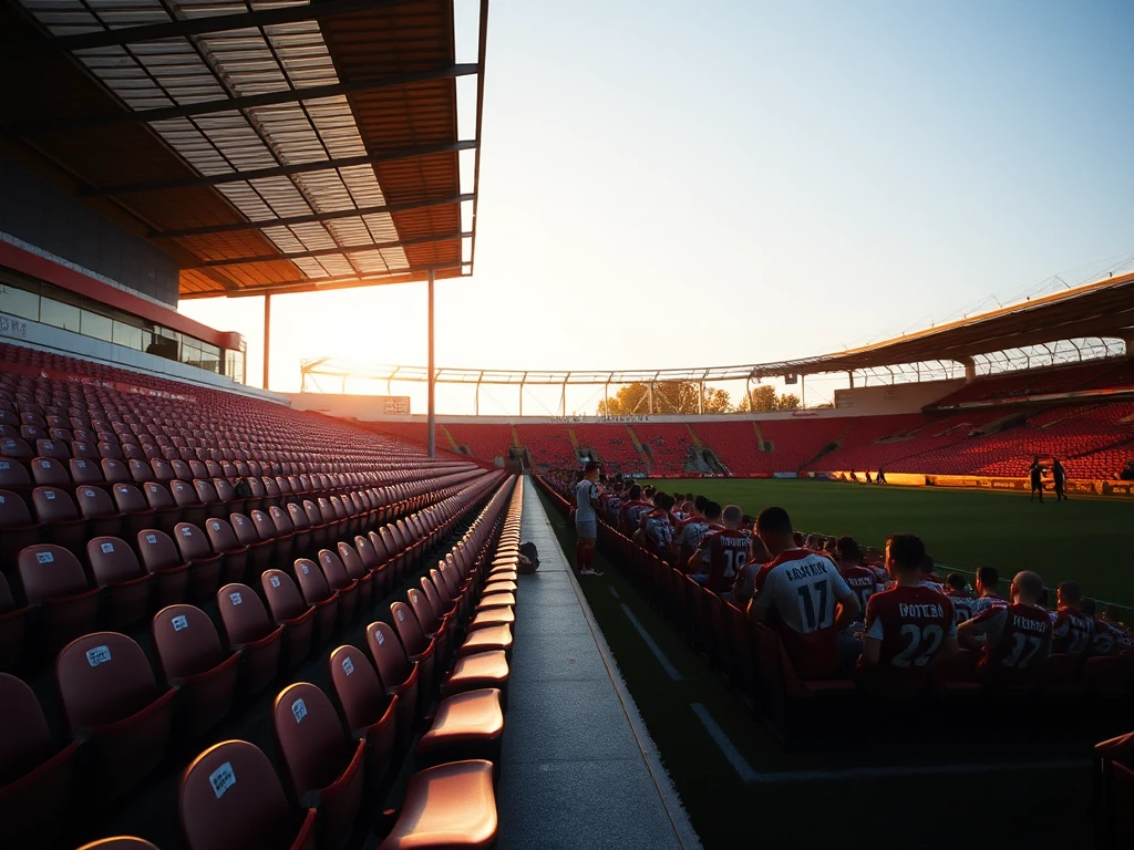 Tactical Tweaks for Heart of Midlothian: Navigating Recent Form and Future Challenges