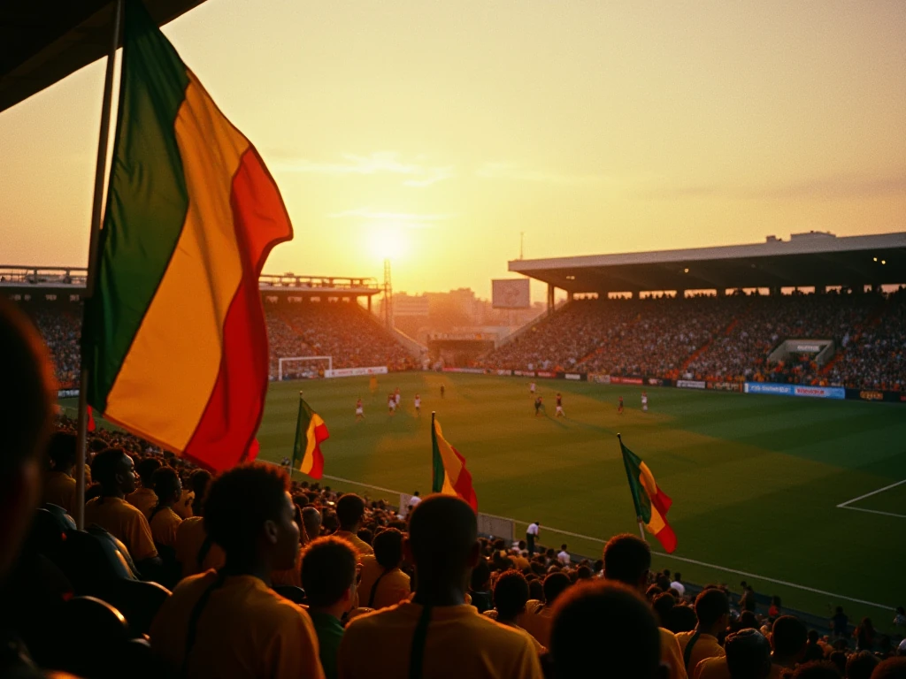 Ivory Coast: Les Éléphants' victory at the 1992 Africa Cup of Nations (AFCON) remains etched in memories