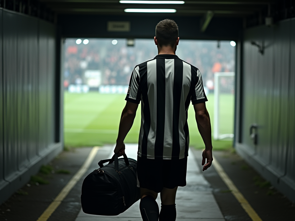 Newcastle United's Transfer Strategy: Key Targets and Impending Departures
