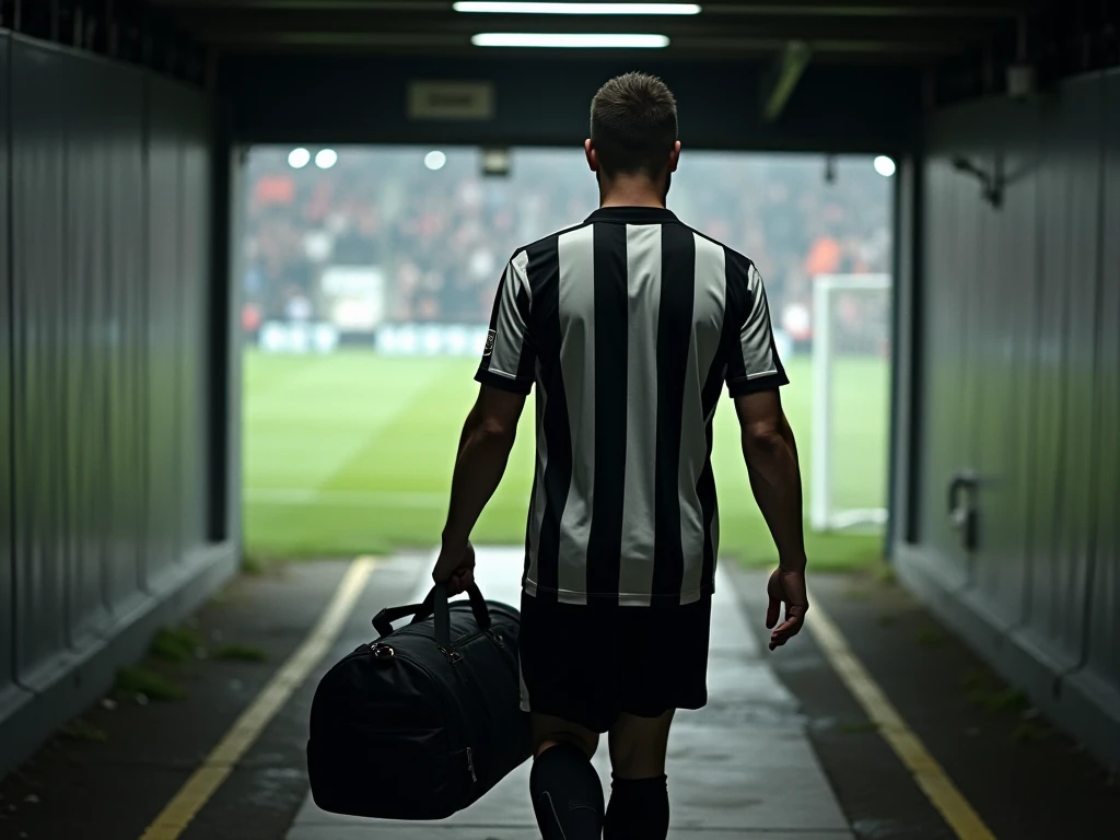 As Newcastle United gears up for the summer transfer window, key targets like Jarrod Bowen and James Maddison could...