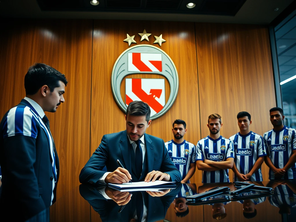 La Real Sociedad sigue explorando el mercado de fichajes en busca de un lateral izquierdo joven y con potencial