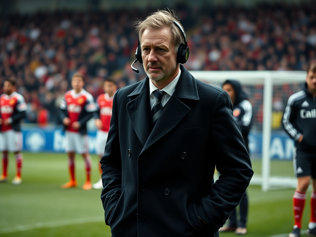 Michael Skubala: The Next Chapter for Bristol City Management