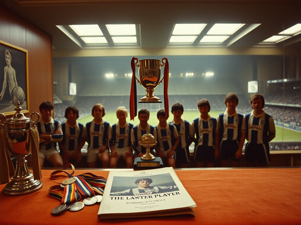 The 1982 League Cup: Kilmarnock's Unforgettable Journey
