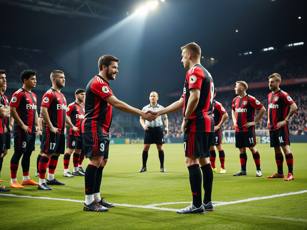 Bayer Leverkusen: Key Players and Tactics Against FC Augsburg