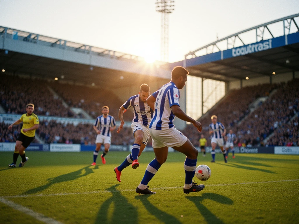 Blackburn Rovers Set for Major Squad Revamp
