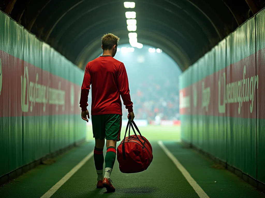 Manuel Baum als dauerhafter Trainer von Augsburg im Gespräch